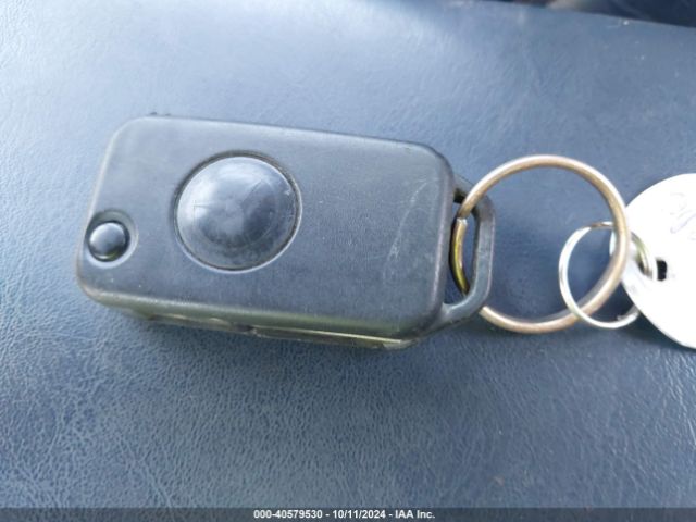 1991 MERCEDES-BENZ 500 WDBFA66E1MF015721 Photo 10