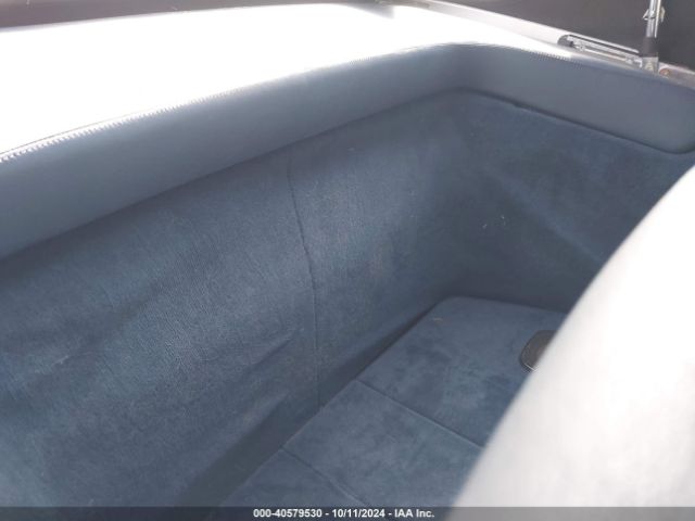1991 MERCEDES-BENZ 500 WDBFA66E1MF015721 Photo 7