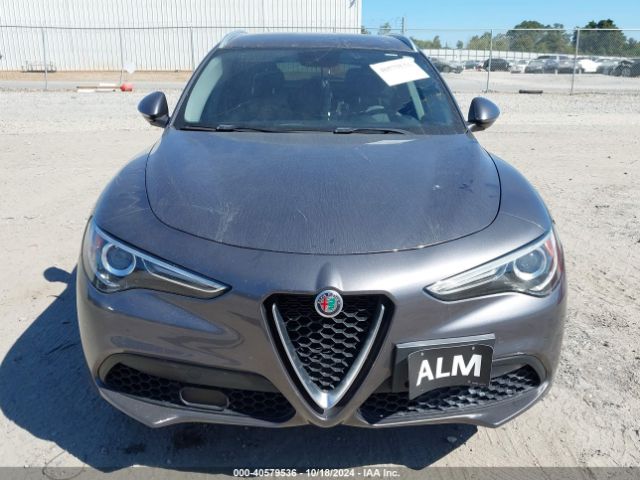 ZASPAJAN1K7C70805 Alfa Romeo Stelvio Rwd