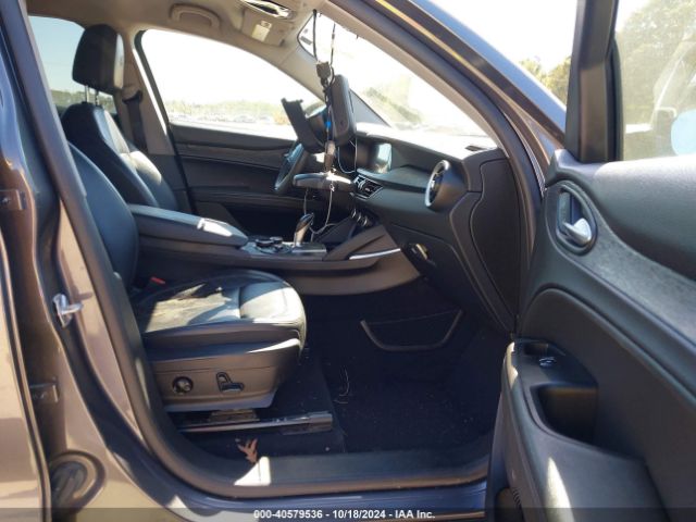 ZASPAJAN1K7C70805 Alfa Romeo Stelvio Rwd