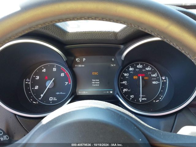 ZASPAJAN1K7C70805 Alfa Romeo Stelvio Rwd