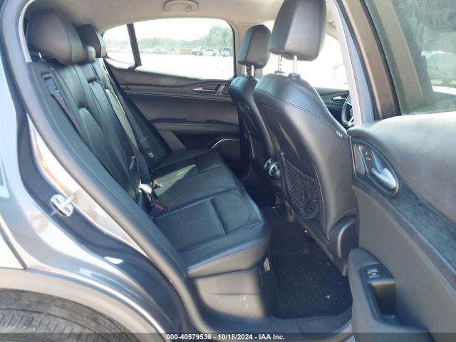 ZASPAJAN1K7C70805 Alfa Romeo Stelvio Rwd