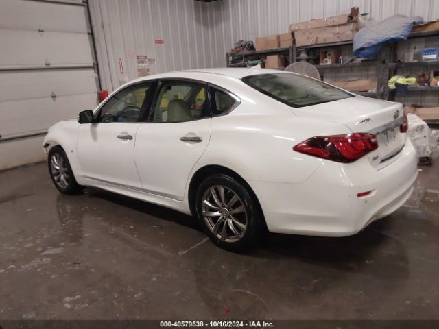 JN1BY1AR0HM770324 Infiniti Q70 3.7x