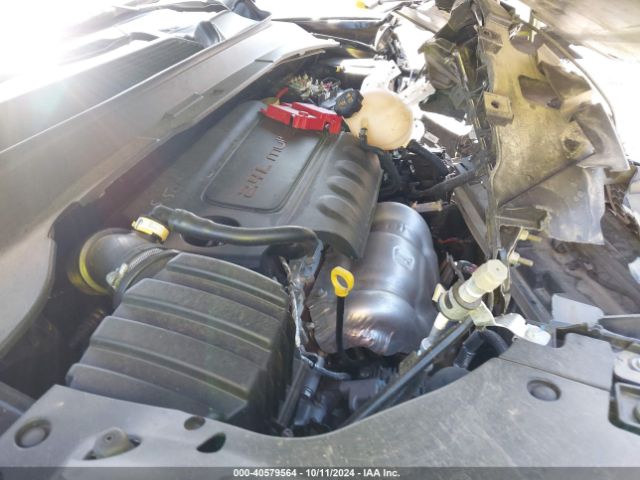 3C4NJCAB5MT510941 Jeep Compass Sport Fwd