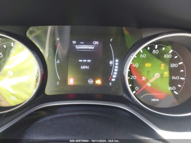 3C4NJCAB5MT510941 Jeep Compass Sport Fwd