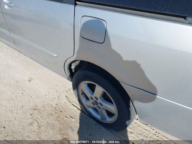 2002 MAZDA MPV JM3LW28J620318798 Photo 5