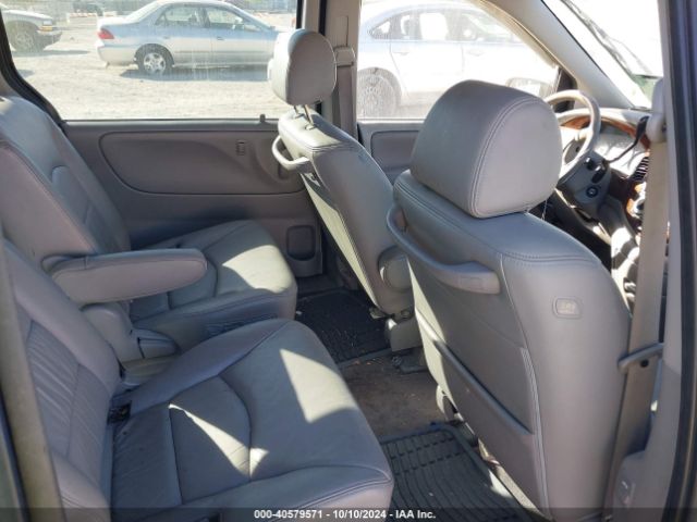 2002 MAZDA MPV JM3LW28J620318798 Photo 7