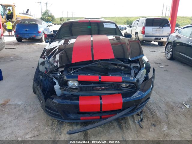 1ZVBP8CFXE5283825 Ford Mustang Gt Premium