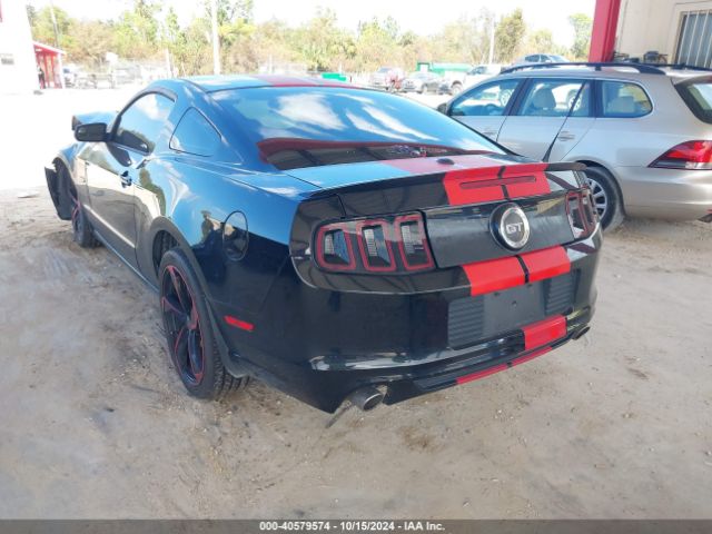 1ZVBP8CFXE5283825 Ford Mustang Gt Premium