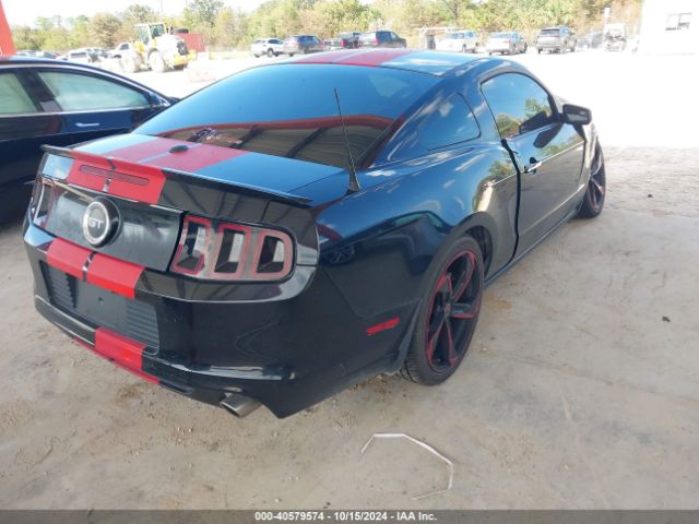 1ZVBP8CFXE5283825 Ford Mustang Gt Premium