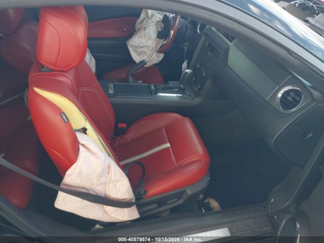 1ZVBP8CFXE5283825 Ford Mustang Gt Premium