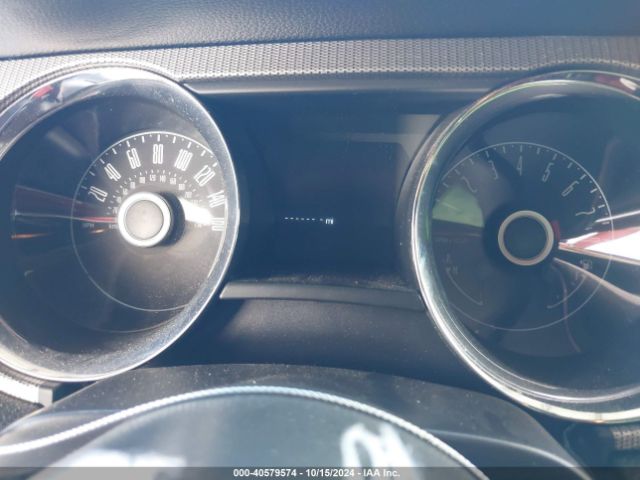 1ZVBP8CFXE5283825 Ford Mustang Gt Premium