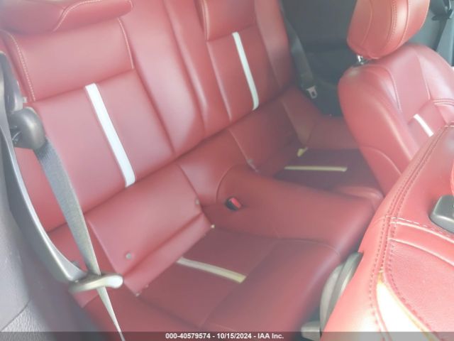 1ZVBP8CFXE5283825 Ford Mustang Gt Premium