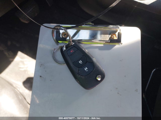 Chevrolet Spark Fwd 1lt Automatic 2021 KL8CD6SA8MC219716 Image 11