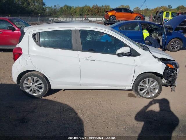 Chevrolet Spark Fwd 1lt Automatic 2021 KL8CD6SA8MC219716 Image 13