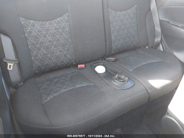 Chevrolet Spark Fwd 1lt Automatic 2021 KL8CD6SA8MC219716 Image 8