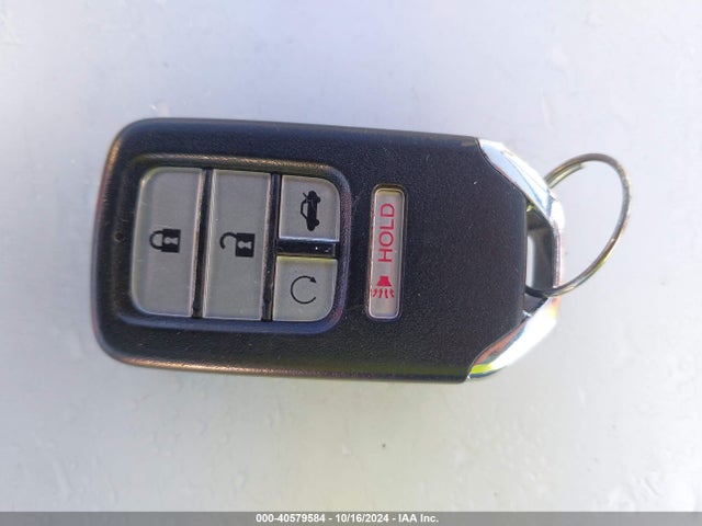 Honda CIVIC EX 2021 19XFC1F35ME001392 Image 11