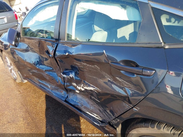 Honda CIVIC EX 2021 19XFC1F35ME001392 Image 18