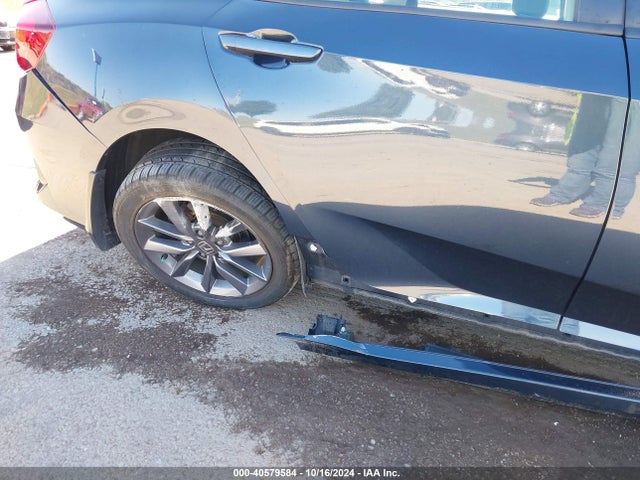 Honda CIVIC EX 2021 19XFC1F35ME001392 Image 19