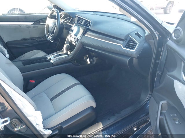 Honda CIVIC EX 2021 19XFC1F35ME001392 Image 5