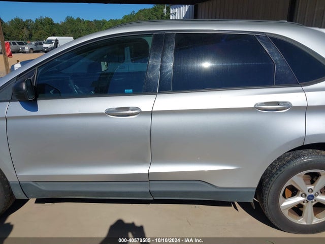 Ford EDGE SE 2016 2FMPK3G93GBC40470 Image 14