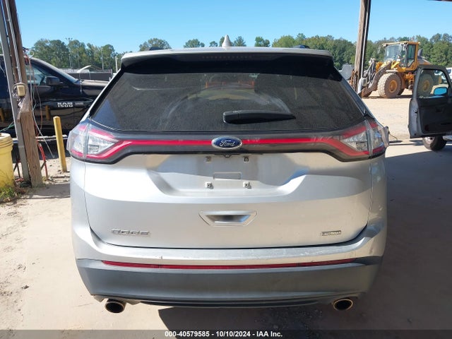 Ford EDGE SE 2016 2FMPK3G93GBC40470 Image 16