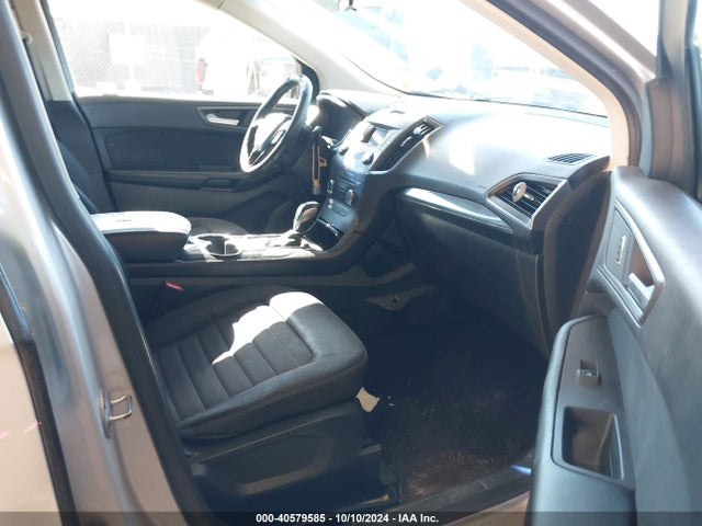 Ford EDGE SE 2016 2FMPK3G93GBC40470 Image 5