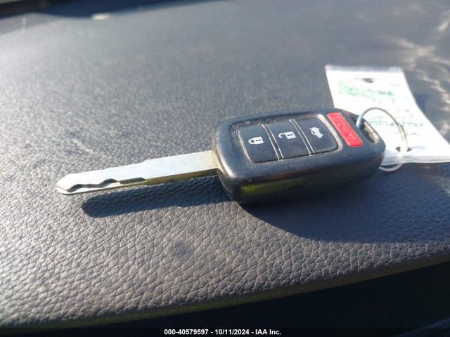 Honda ACCORD LX 2014 1HGCR2F39EA083527 Image 11