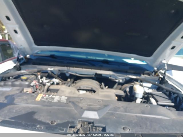 3GCUKREC6JG586199 Chevrolet Silverado 1500 2lt