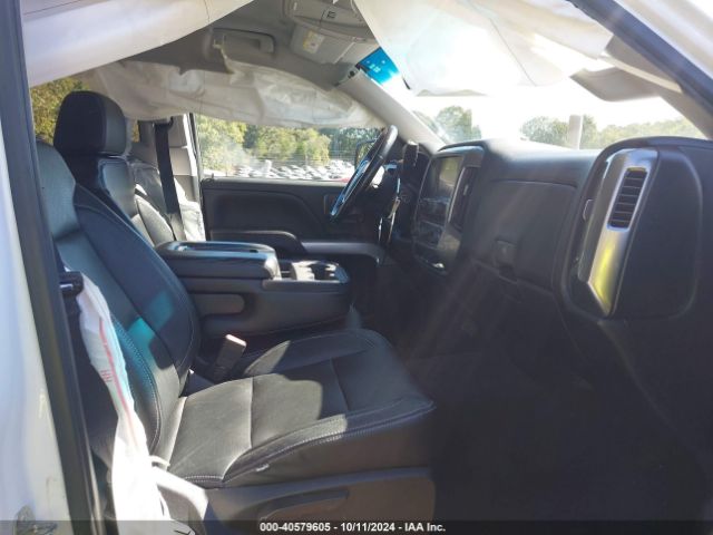 3GCUKREC6JG586199 Chevrolet Silverado 1500 2lt