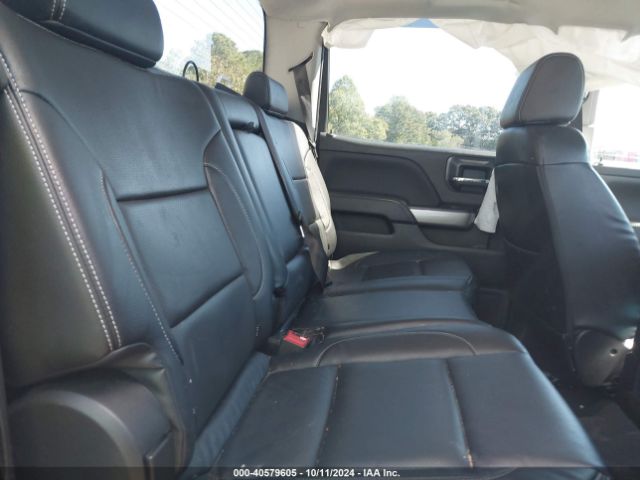 3GCUKREC6JG586199 Chevrolet Silverado 1500 2lt