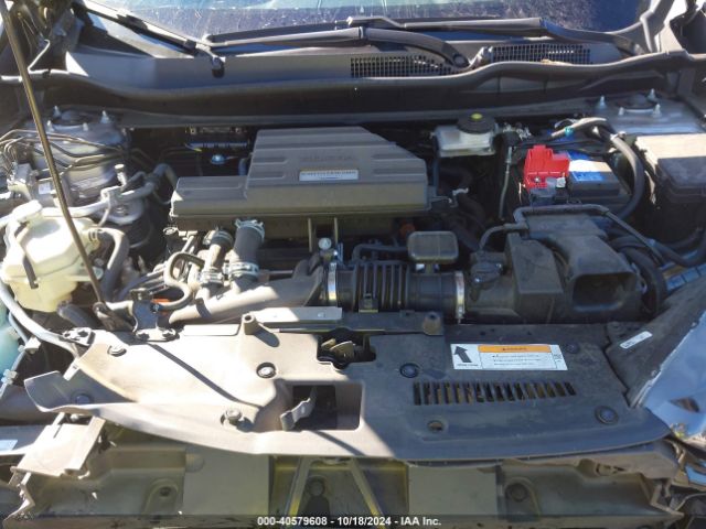 7FARW2H22ME014369 Honda Cr-v Awd Lx