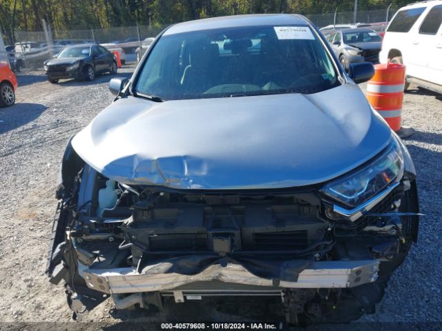 7FARW2H22ME014369 Honda Cr-v Awd Lx