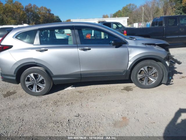 7FARW2H22ME014369 Honda Cr-v Awd Lx