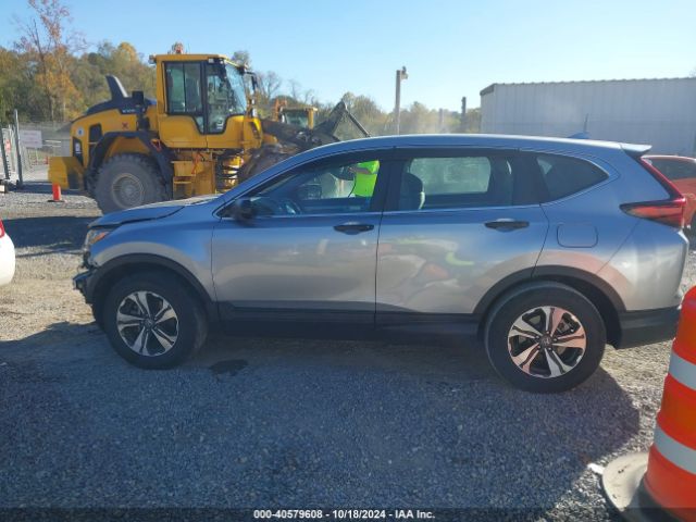 7FARW2H22ME014369 Honda Cr-v Awd Lx
