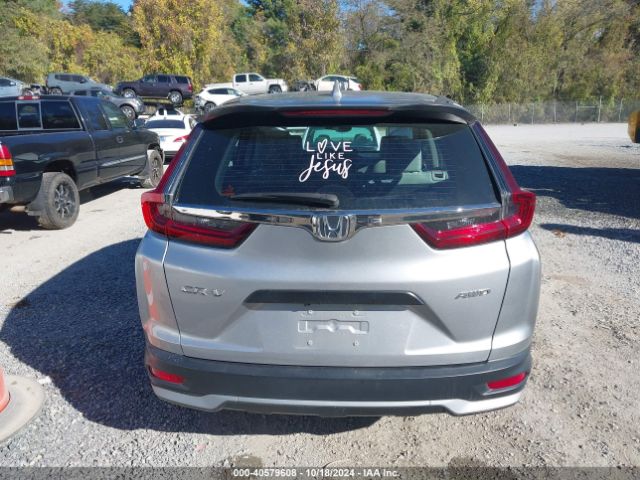 7FARW2H22ME014369 Honda Cr-v Awd Lx