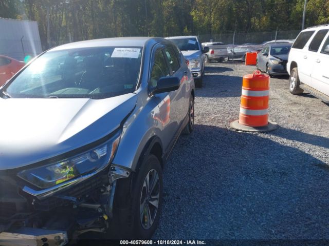 7FARW2H22ME014369 Honda Cr-v Awd Lx