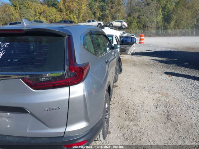 7FARW2H22ME014369 Honda Cr-v Awd Lx