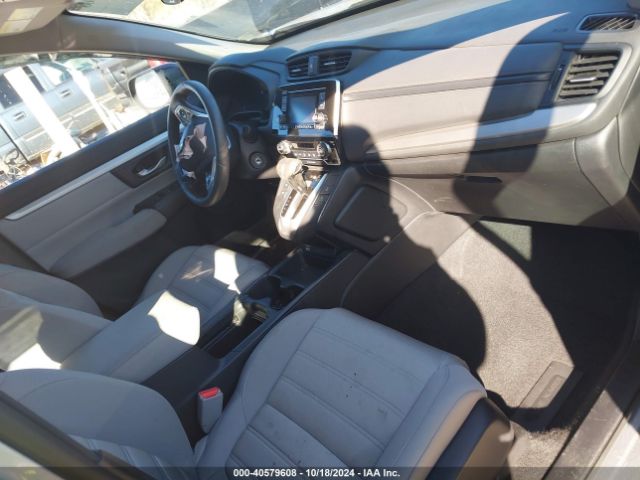 7FARW2H22ME014369 Honda Cr-v Awd Lx