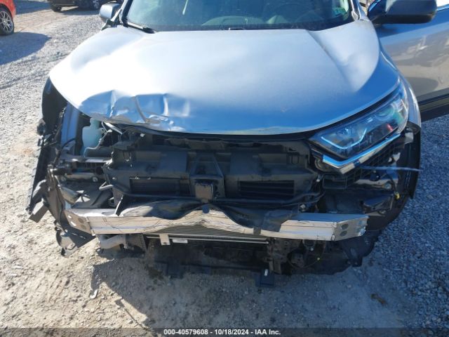 7FARW2H22ME014369 Honda Cr-v Awd Lx
