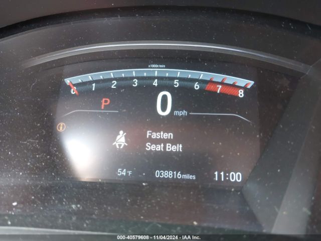7FARW2H22ME014369 Honda Cr-v Awd Lx
