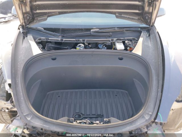 5YJ3E1EA5PF466895 Tesla Model 3 Rear-wheel Drive