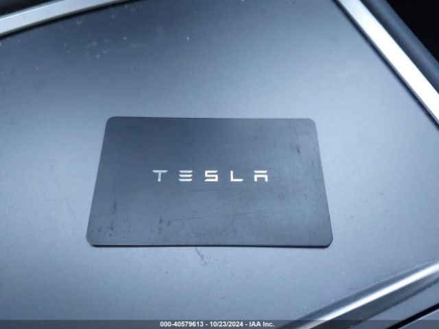 5YJ3E1EA5PF466895 Tesla Model 3 Rear-wheel Drive