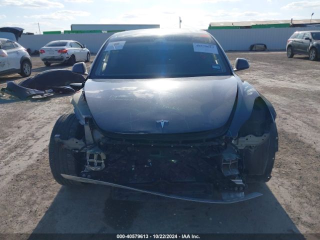 5YJ3E1EA5PF466895 Tesla Model 3 Rear-wheel Drive