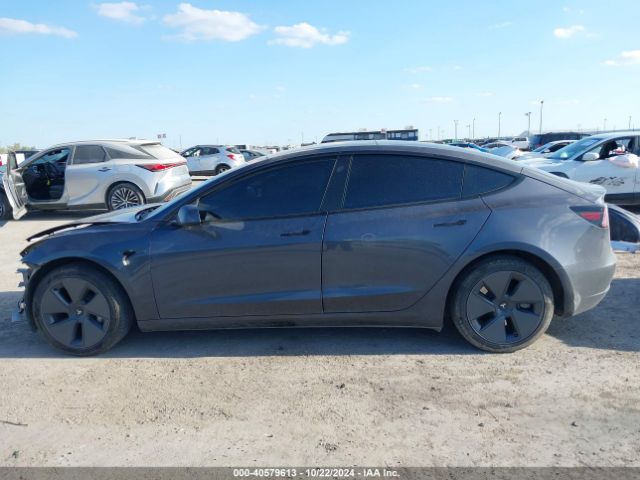5YJ3E1EA5PF466895 Tesla Model 3 Rear-wheel Drive