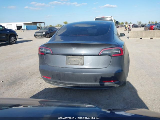 5YJ3E1EA5PF466895 Tesla Model 3 Rear-wheel Drive