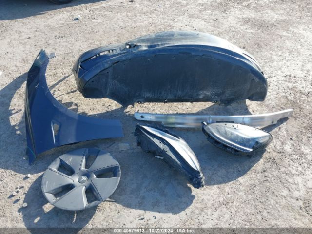 5YJ3E1EA5PF466895 Tesla Model 3 Rear-wheel Drive