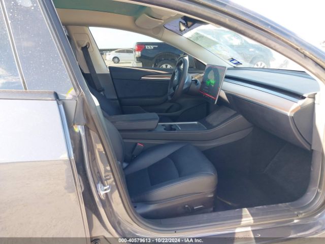 5YJ3E1EA5PF466895 Tesla Model 3 Rear-wheel Drive