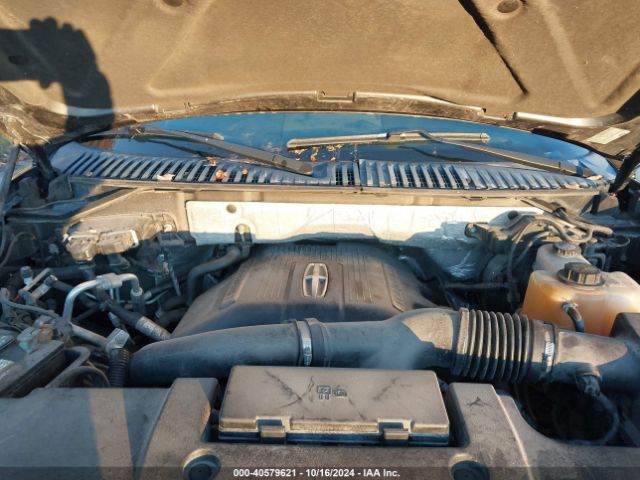5LMJJ3JT0FEJ02222 Lincoln NAVIGATOR L