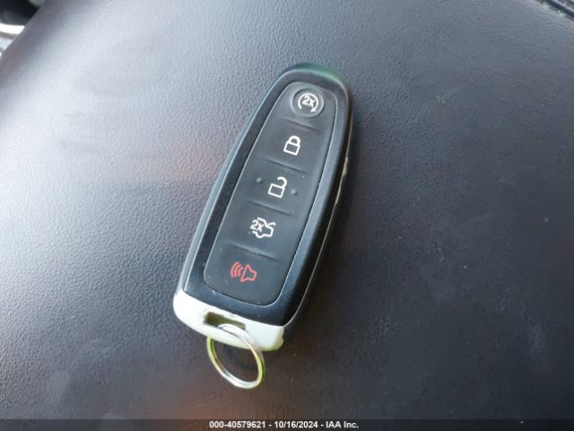 5LMJJ3JT0FEJ02222 Lincoln NAVIGATOR L